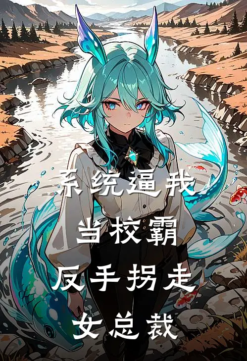 系统逼我当校霸，反手拐走女总裁