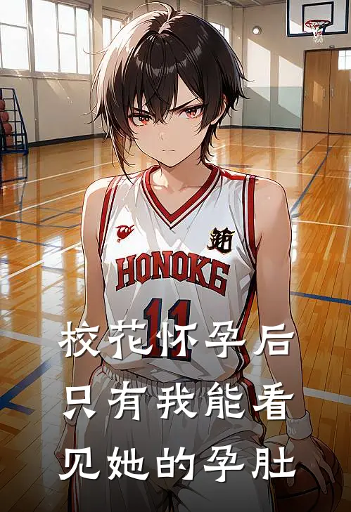 校花怀孕后，只有我能看见她的孕肚