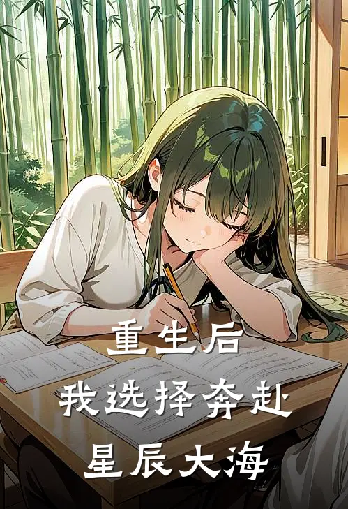 重生后，我选择奔赴星辰大海