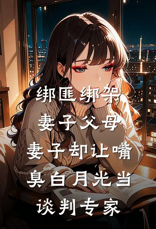 绑匪绑架妻子父母，妻子却让嘴臭白月光当谈判专家