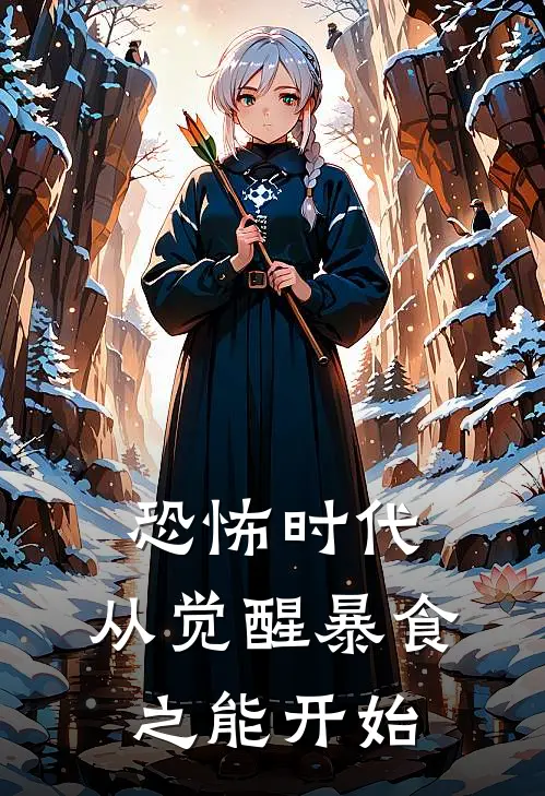 恐怖时代，从觉醒暴食之能开始