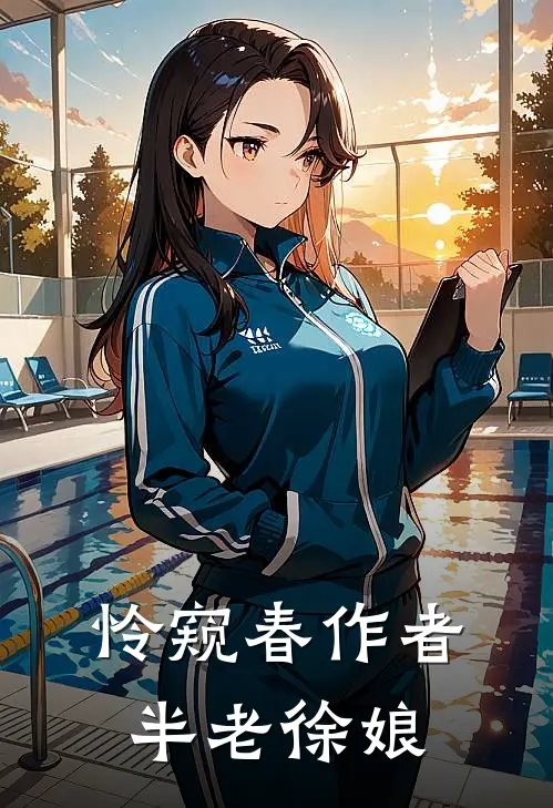 怜窥春作者半老徐娘