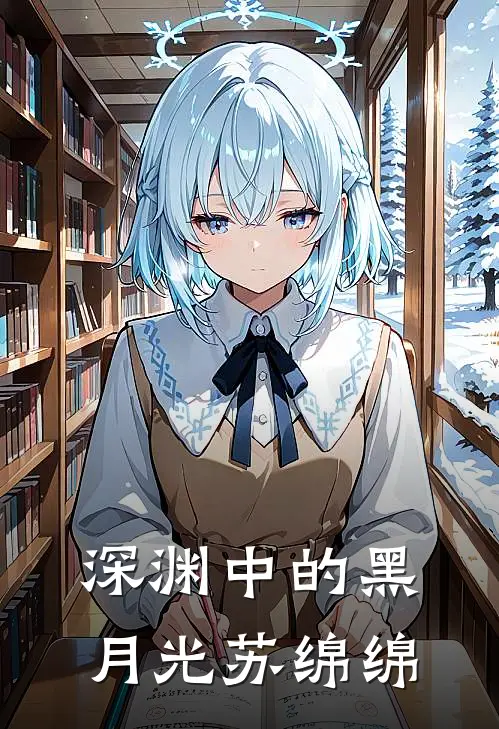深渊中的黑月光苏绵绵