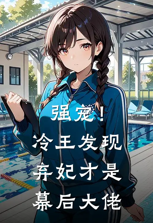 强宠！冷王发现弃妃才是幕后大佬