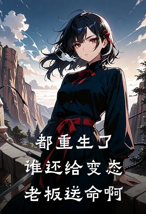 都重生了，谁还给变态老板送命啊