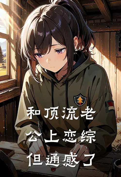 和顶流老公上恋综，但通感了