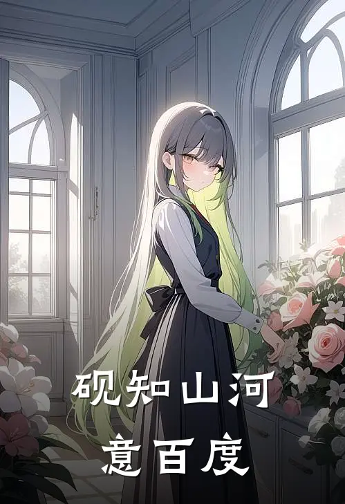 砚知山河意百度