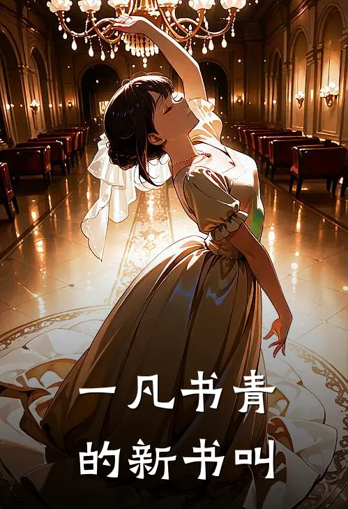 一凡书青的新书叫