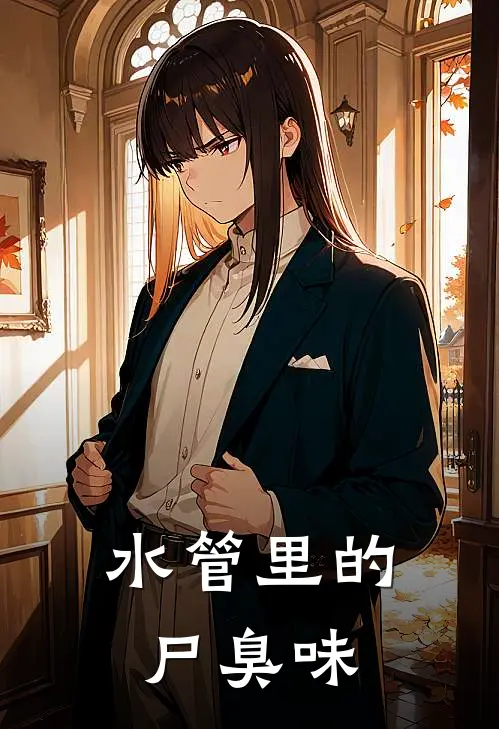 水管里的尸臭味