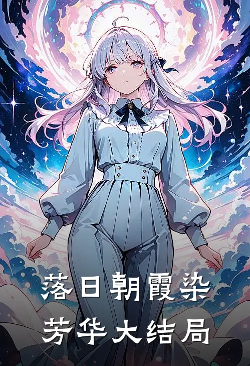 落日朝霞染芳华大结局