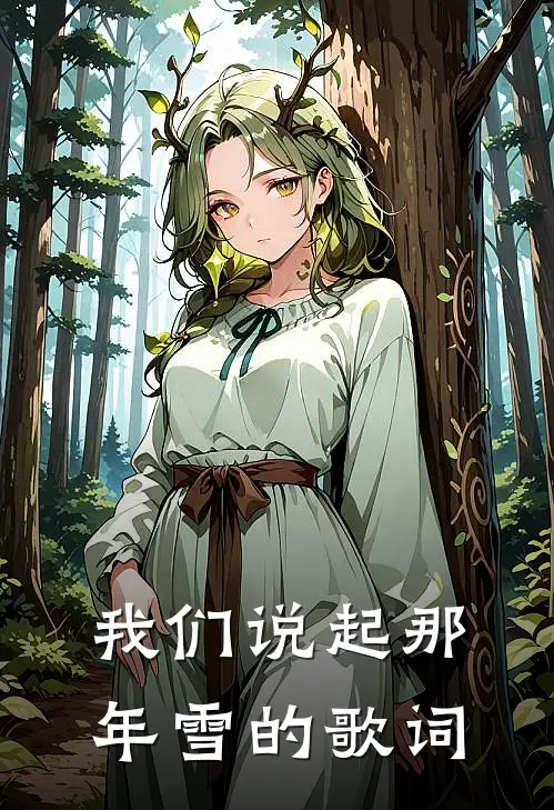 我们说起那年雪的歌词