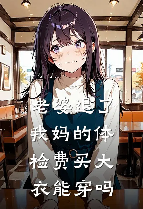 老婆退了我妈的体检费买大衣能穿吗