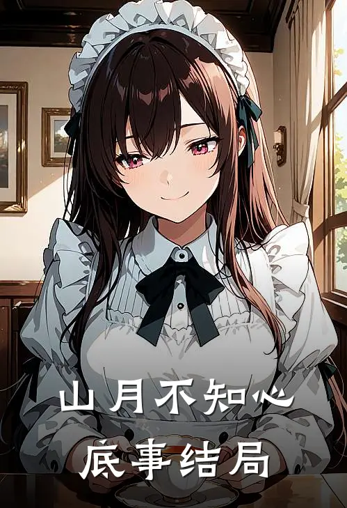 山月不知心底事结局