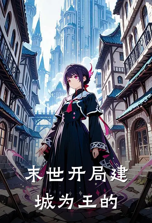 末世开局建城为王的
