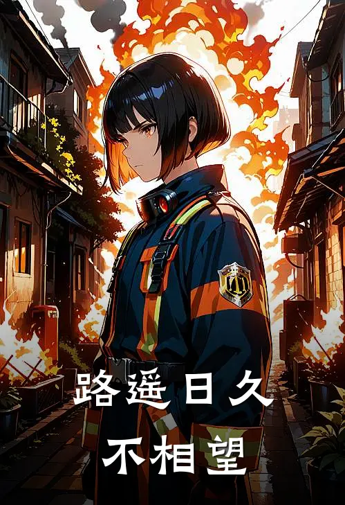 路遥日久不相望