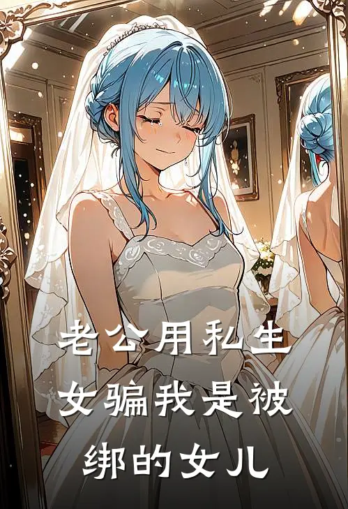 老公用私生女骗我是被绑的女儿