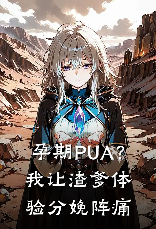 孕期PUA？我让渣爹体验分娩阵痛