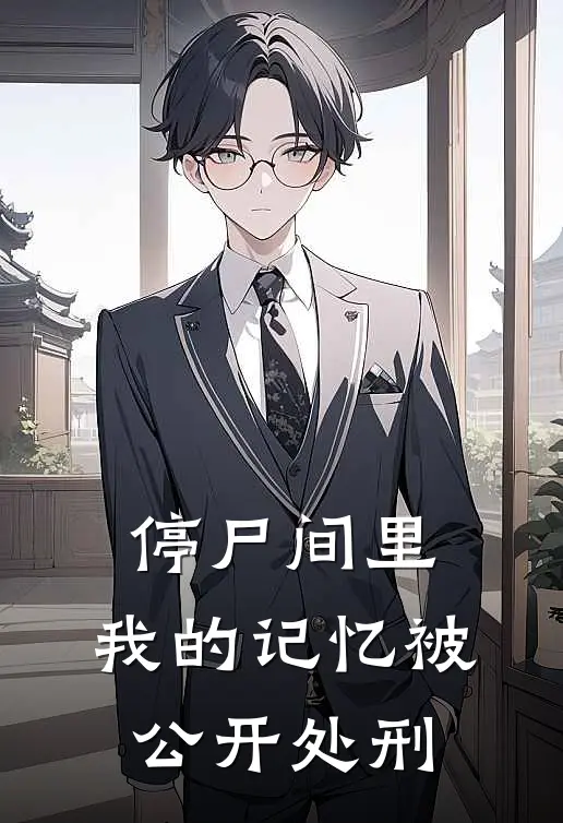 停尸间里，我的记忆被公开处刑