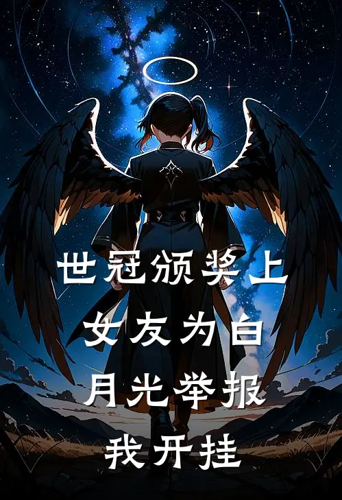 世冠颁奖上，女友为白月光举报我开挂