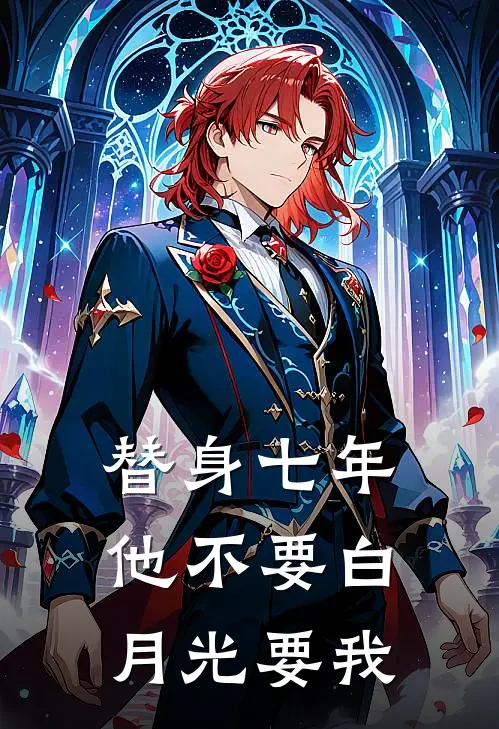 替身七年，他不要白月光要我