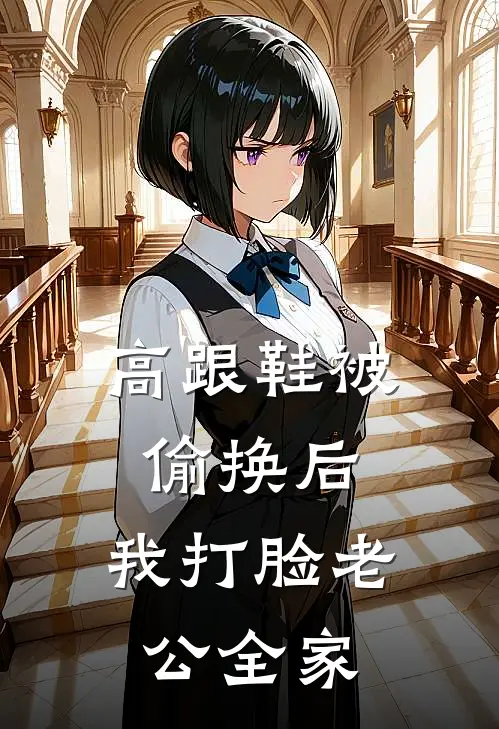 高跟鞋被偷换后，我打脸老公全家