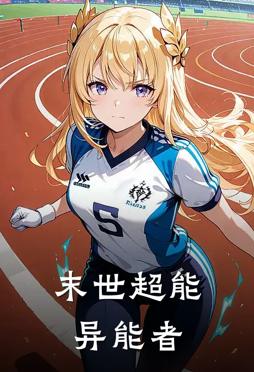 末世超能异能者