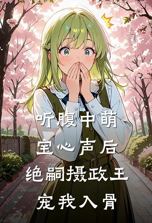 听腹中萌宝心声后，绝嗣摄政王宠我入骨