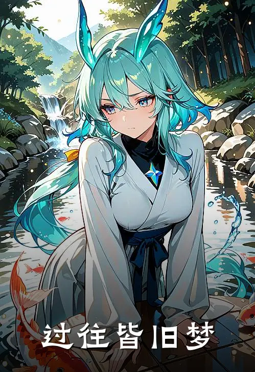 过往皆旧梦