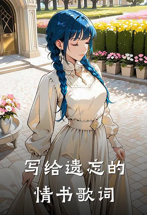 写给遗忘的情书歌词