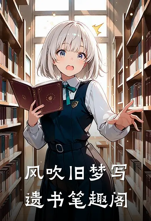 风吹旧梦写遗书 笔趣阁