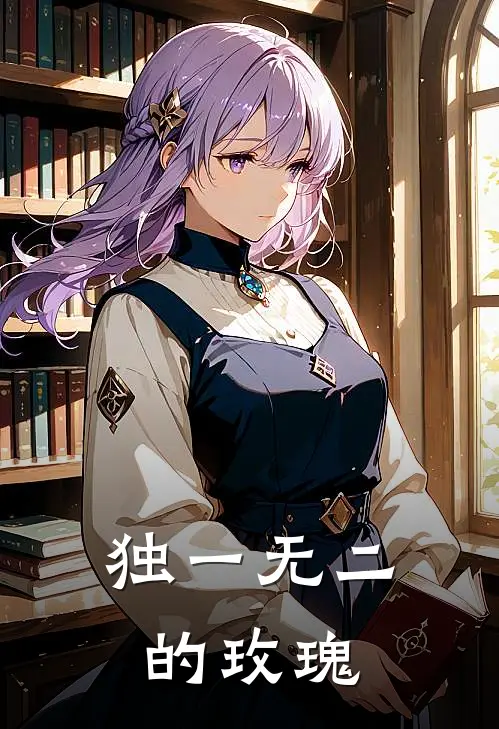 独一无二的玫瑰