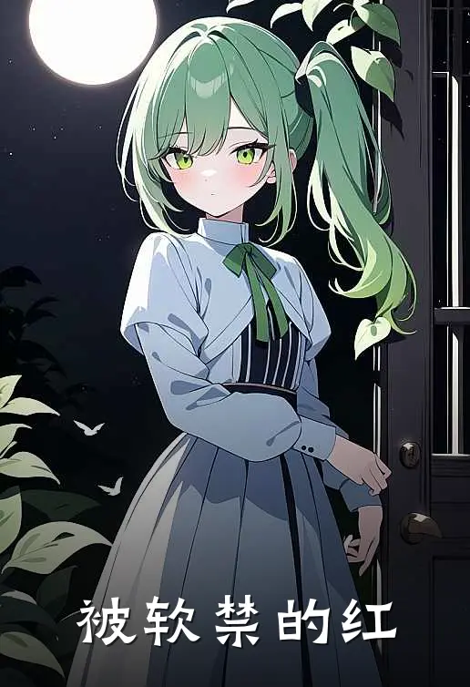 被软禁的红