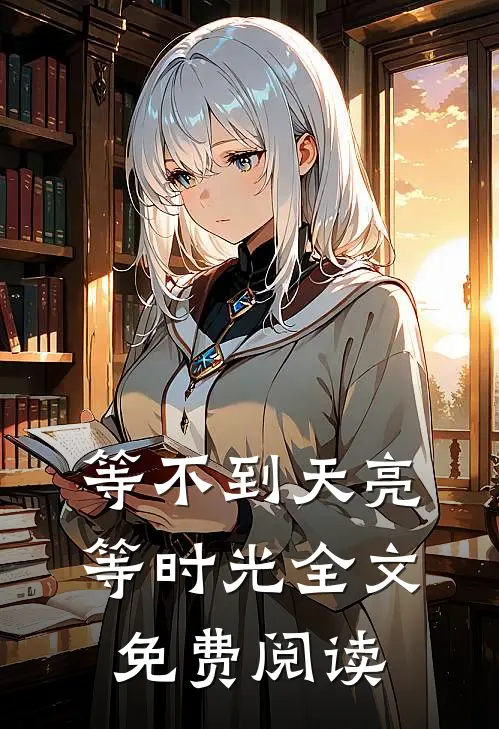 等不到天亮等时光全文免费阅读