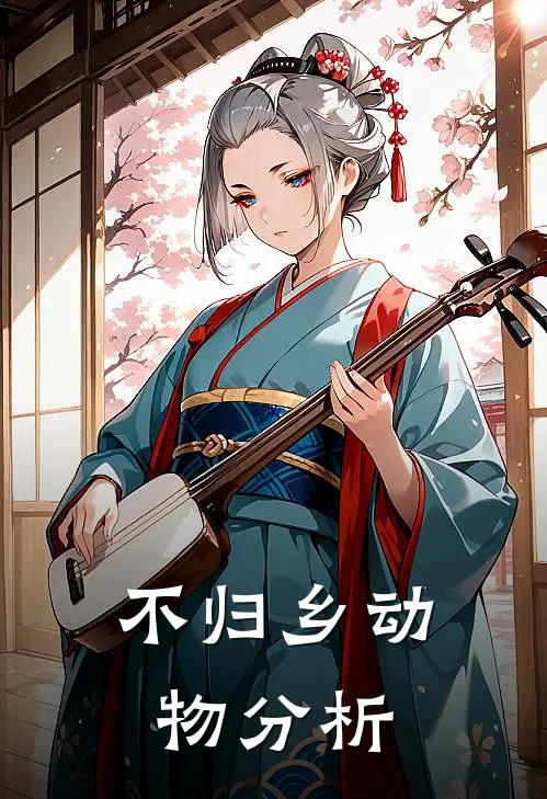 不归乡动物分析