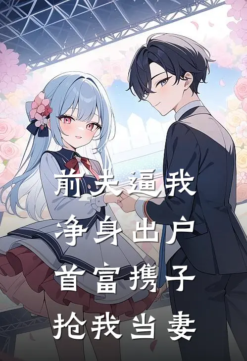 前夫逼我净身出户，首富携子抢我当妻