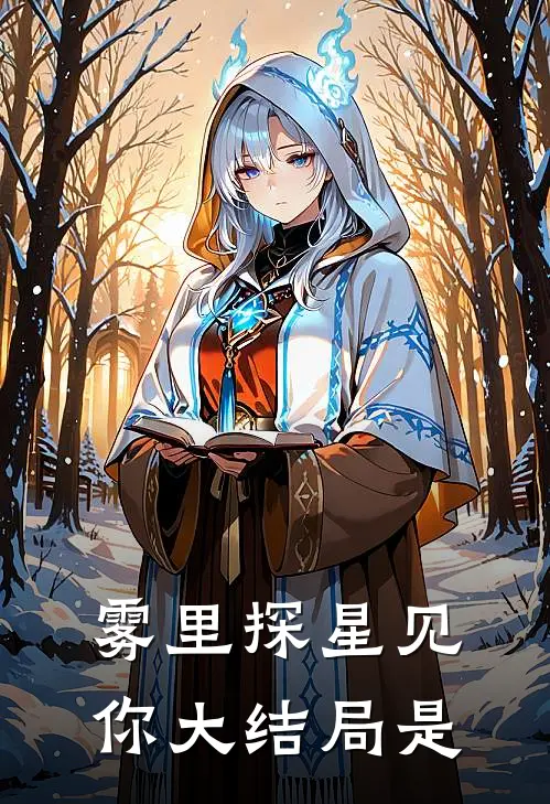 雾里探星见你大结局是