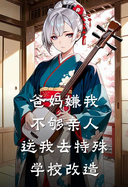 爸妈嫌我不够亲人，送我去特殊学校改造