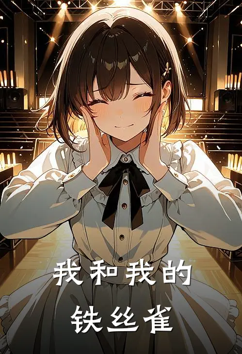 我和我的铁丝雀