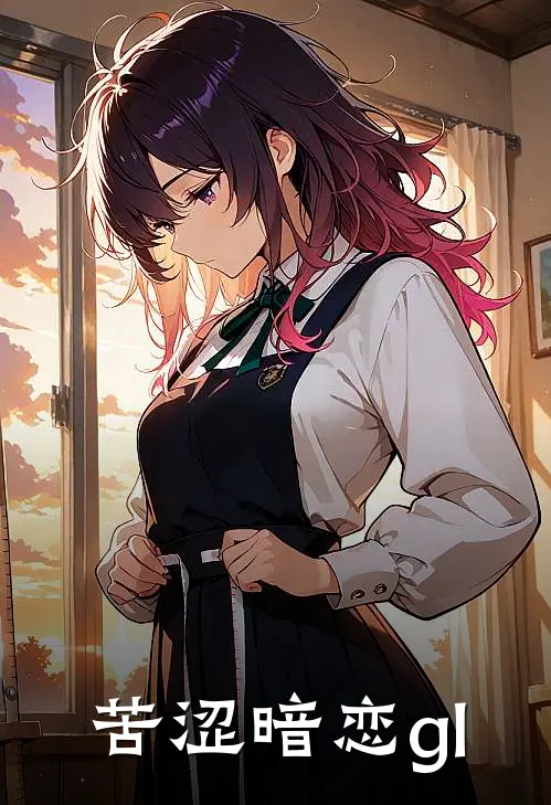 苦涩暗恋gl