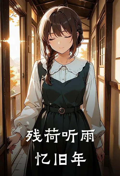 残荷听雨忆旧年