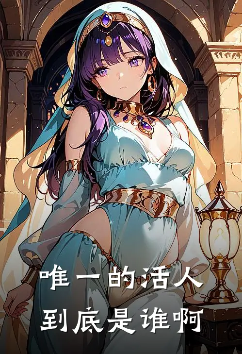 唯一的活人到底是谁啊