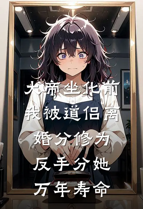 大帝坐化前，我被道侣离婚分修为，反手分她万年寿命