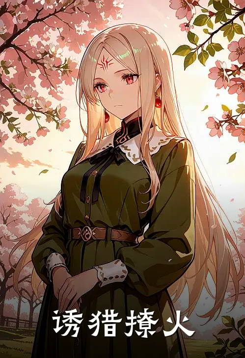 诱猎撩火