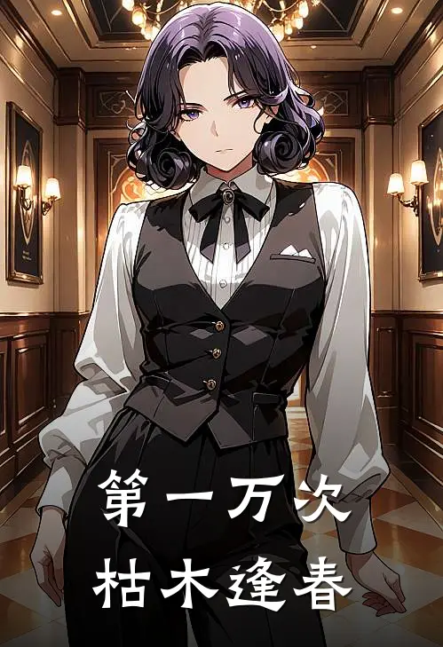 第一万次枯木逢春