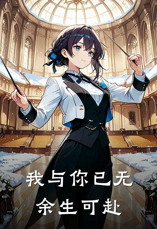 我与你已无余生可赴