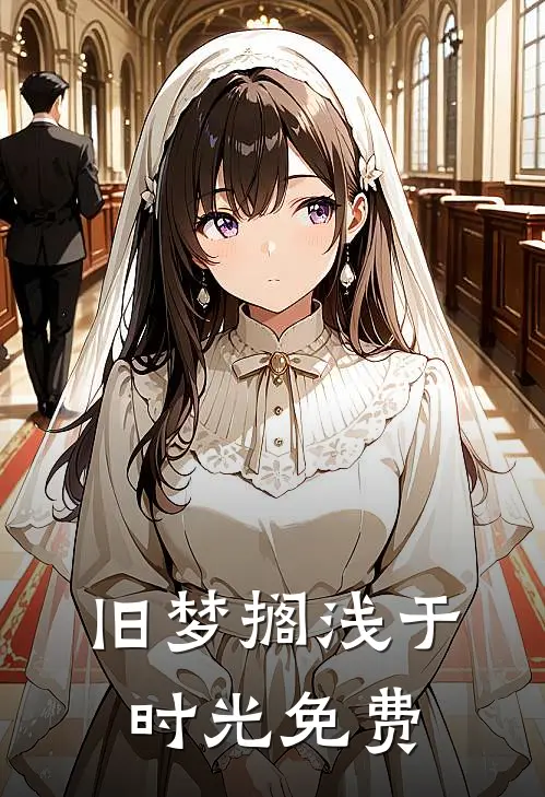 旧梦搁浅于时光免费