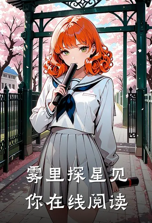 雾里探星见你在线阅读