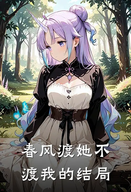 春风渡她不渡我的结局