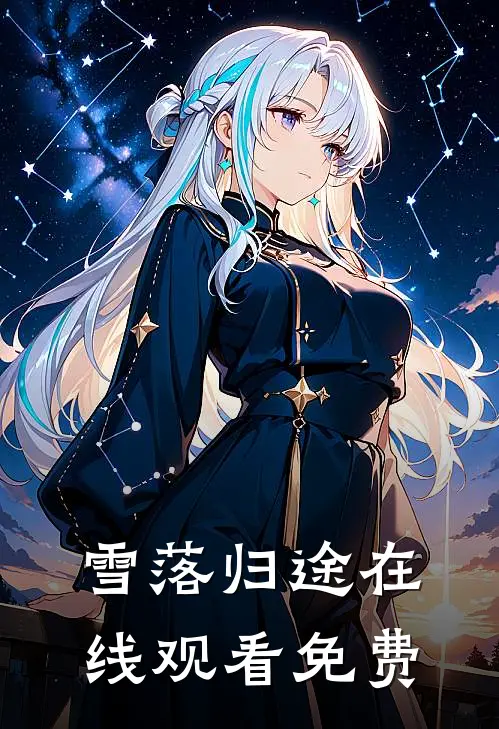 雪落归途在线观看免费
