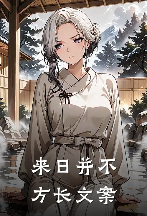 来日并不方长文案